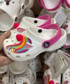 crocs schoenen liquidatie pallets nederland