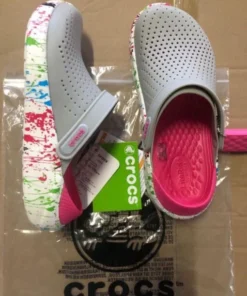 crocs schoenen groothandel pallets nederland