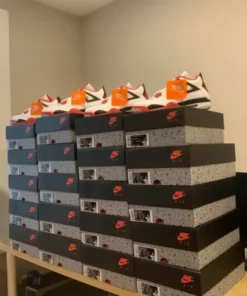 sneakers groothandel pallets nederland
