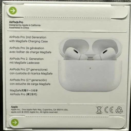 airpods groothandel pallets nederland