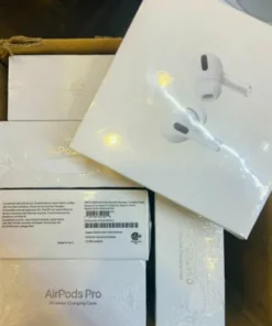 airpods groothandel pallets nederland