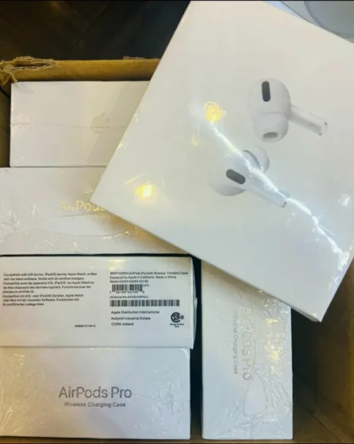 airpods groothandel pallets nederland