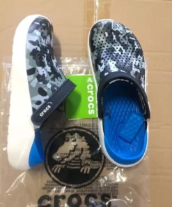 crocs schoenen groothandel pallets nederland