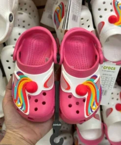 crocs schoenen liquidatie pallets nederland