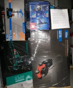 makita gereedschap liquidatie pallets nederland