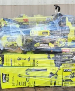 ryobi gereedschap groothandel pallets nederland