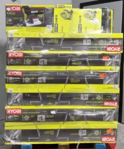 ryobi gereedschap groothandel pallets nederland