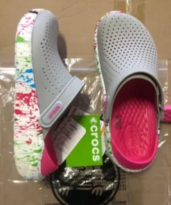 crocs schoenen groothandel pallets nederland