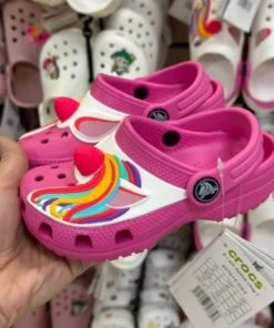 crocs schoenen liquidatie pallets nederland