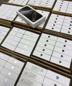 iphone liquidatie pallets nederland
