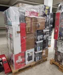 keukenapparatuur liquidatie pallets nederland