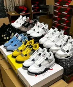 casual sneakers pallets nederland