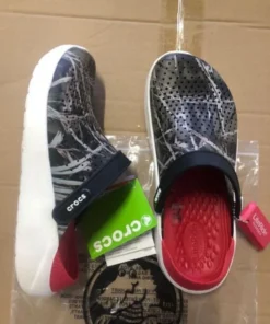crocs schoenen groothandel pallets nederland