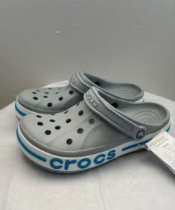 crocs schoenen liquidatie pallets nederland