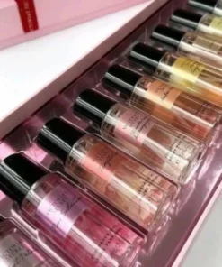 parfum liquidatie pallets nederland
