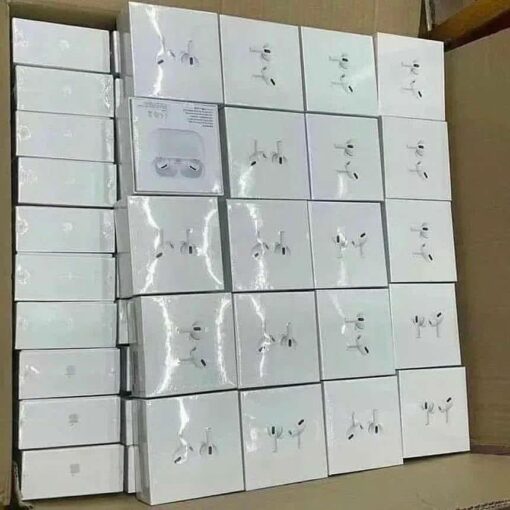 airpods groothandel pallets nederland