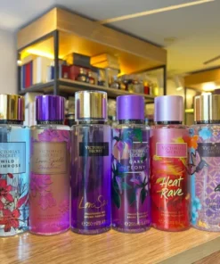 parfum liquidatie pallets nederland