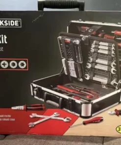parkside gereedschap groothandel pallets nederland