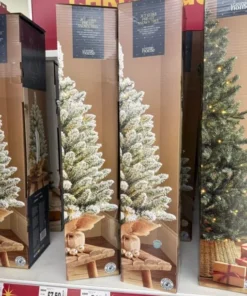 kerstboom liquidatie pallets nederland