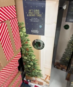 kerstboom liquidatie pallets nederland