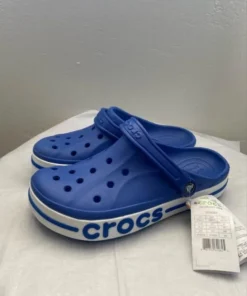 crocs schoenen liquidatie pallets nederland