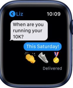 apple watch liquidatie pallets nederland