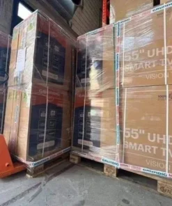 televisie groothandel pallets nederland