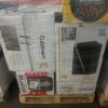 keukenapparatuur outlet pallets nederland