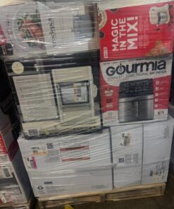 goedkope keukenapparatuur pallets nederland