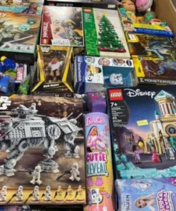 lego speelgoed pallets nederland