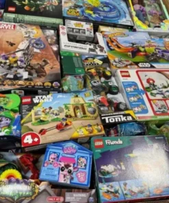 lego groothandel pallets nederland
