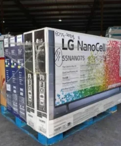 tv liquidatie pallets nederland