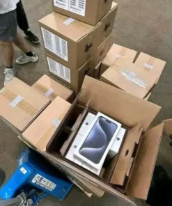 iphone liquidatie pallets nederland