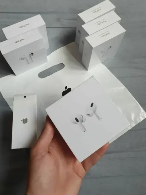 airpods groothandel pallets nederland