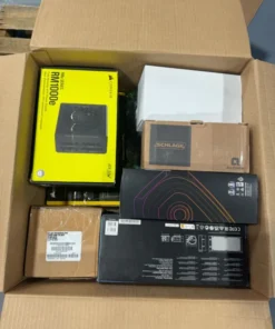 elektronische groothandel pallets nederland