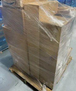 elektronische groothandel pallets nederland