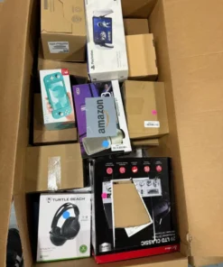 elektronische vrachtpallets nederland