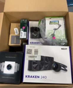 elektronische vrachtpallets nederland
