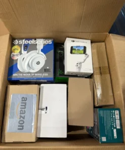 elektronische vrachtpallets nederland