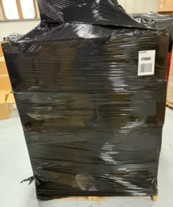 elektronische vrachtpallets nederland