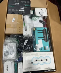 elektronische pallet leverancier nederland