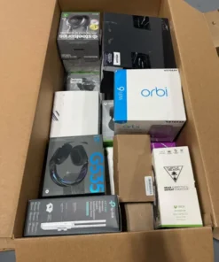 elektronische pallet leverancier nederland