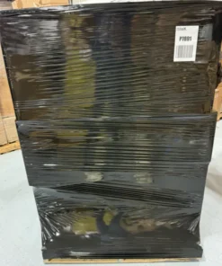 elektronische pallet leverancier nederland