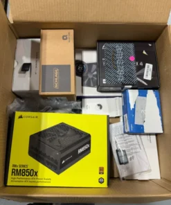 consumentenelektronica pallets nederland