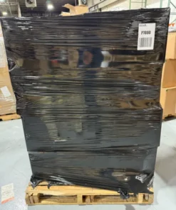 consumentenelektronica pallets nederland