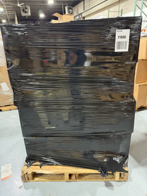 consumentenelektronica pallets nederland