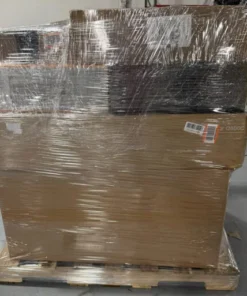 electronic liquidation pallets netherlands