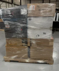 electronics clearance pallets netherlands