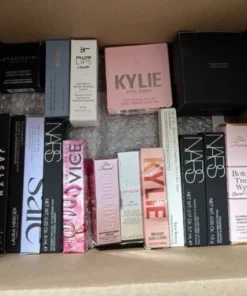 cosmetica liquidatie pallets nederland