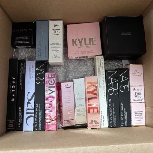 cosmetica liquidatie pallets nederland